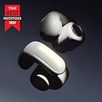 Bose Ultra Open Bluetooth Earbuds, True Wireless Earbuds with OpenAudio for Awareness, Clip On Design for Comfort, Immersive Audio, Up to 48 Hrs of Playtime, Diamond - 60th Anniversary Edition - Image 2