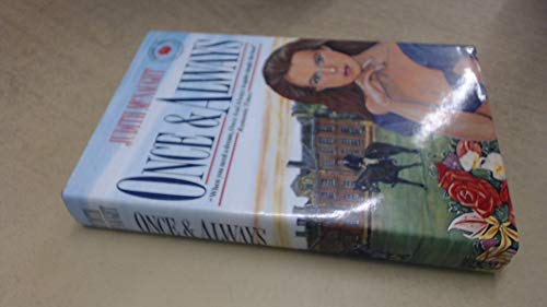 Once and Always 0727817035 Book Cover