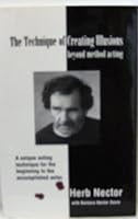 The Technique Of Creating Illusions Beyond Method 0970125704 Book Cover