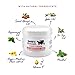 Smith's Amish Foot Cream (4 oz.) Deep Soothing Herbal Cream for Intense Foot and Leg Discomfort including Burning, Cramping and Restlessness Sensations
