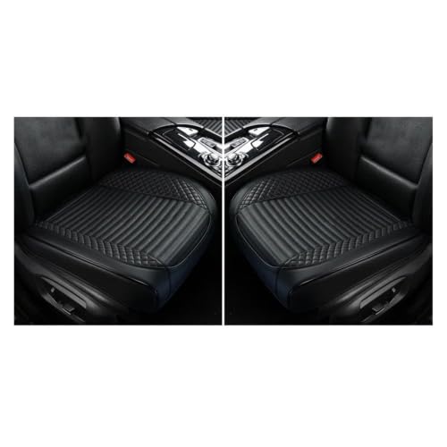 Housse siège voiture entièrement enveloppée avec coussin respirant antidérapant