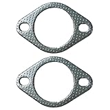 HKS 排気系パーツ 補修用 ガスケットΦ60汎用 2枚セット 34001-AK002