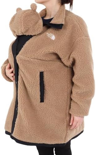 THE NORTH FACE Maternity Boa Fleece JKT