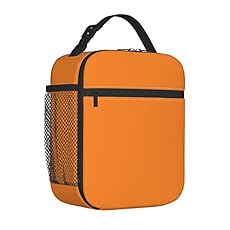 Image of GTQIOTK Orange Lunch Box. Brand catalog list of GTQIOTK. 