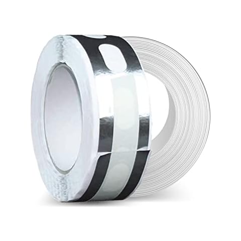 IRONLUX - Cinta adhesiva para policarbonato Cover