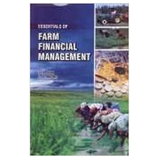 Essential Guide to Farm Financial Management