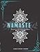 Namaste: Mandala Art Coloring Book