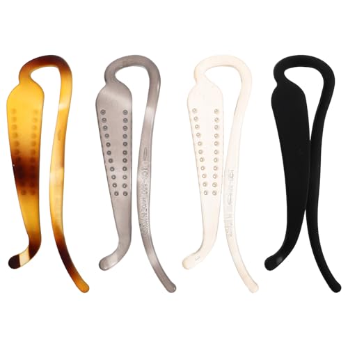 VILLFUL 4�����v���X�`�b�N���c�C�X�g�w�A�N���b�v ���p���^�|�j�[�e�[���o���b�^ ����ɂ������z�[���h������ �����Ə����̃w�A�X