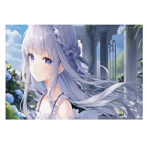 Imágenes artísticas LIAZLIUT: lienzo moderno de anime y cómic de 40x60 cm para decorar el pasillo