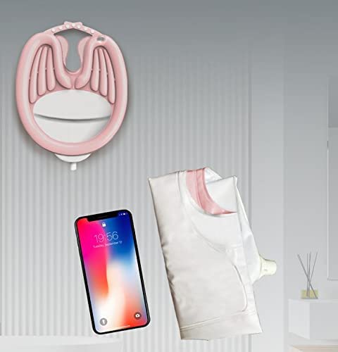 Image of Ritmo Portable Hairdressing Sinks Portable Hair Washing Bed Bathtub Hairdresser Washing Shampoo Basin with Drain Wash Tube for Elderly (1 Pack)