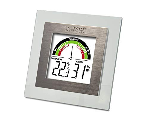 La Crosse Technology, Multiple Type et Couleur