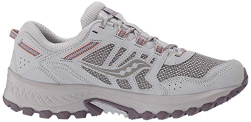 Image of Saucony Women's Versafoam Excursion Tr13 Trail Running Shoe