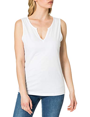 Inside Camiseta desmangada Mujer