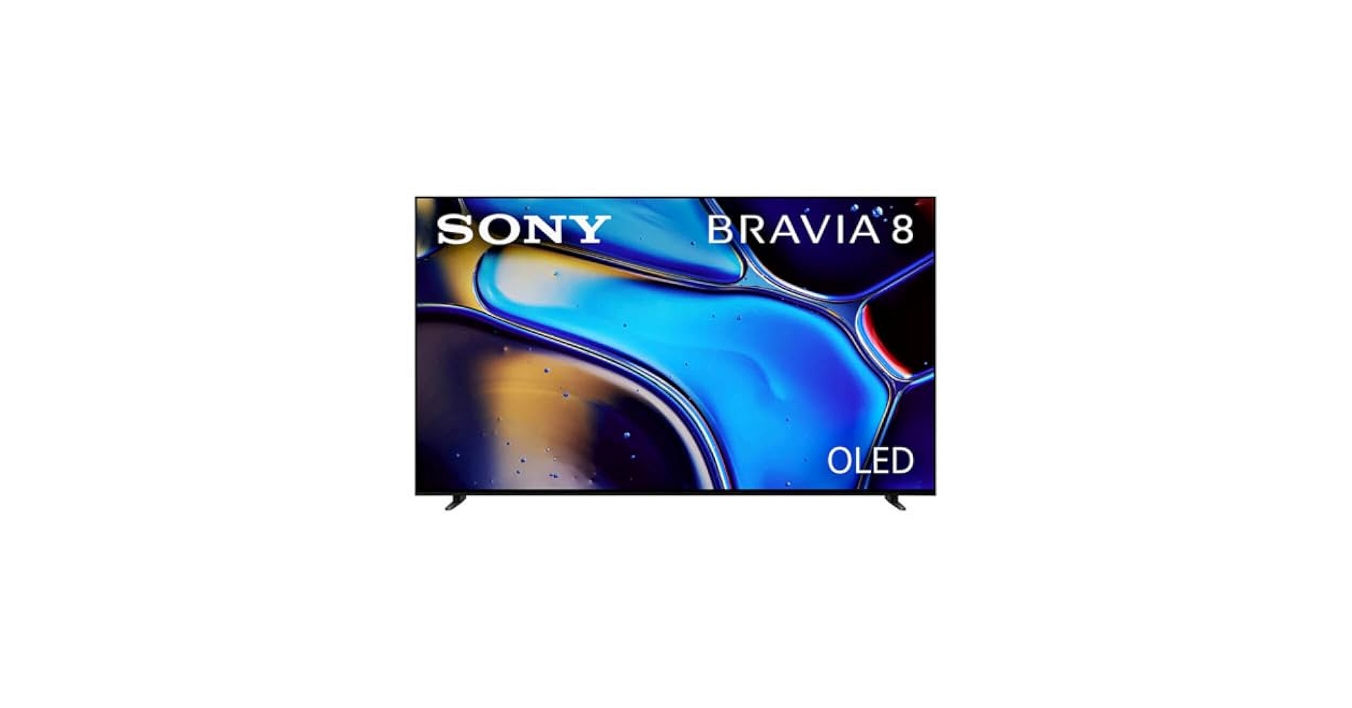 極上美品 SONY 77V型 有機ELテレビ BRAVIA 有機ELテレビ BRAVIA(ブラビア) K-77XR80 ［77V型 /Bluetooth
