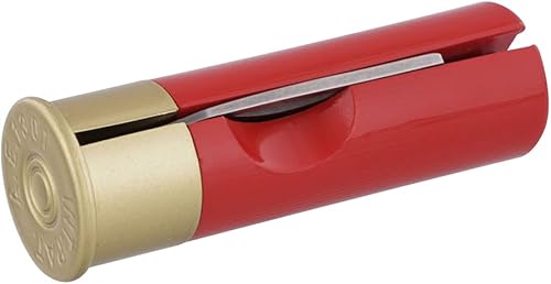 Miniatura 3 de Beretta 70-Rd - Cuchillo para chupito, color rojo