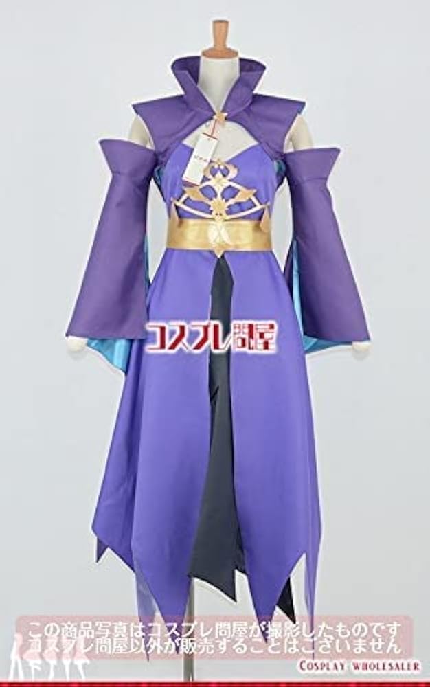 Amazon.co.jp: 【サイズ選択可】十月COSモンスターストライク