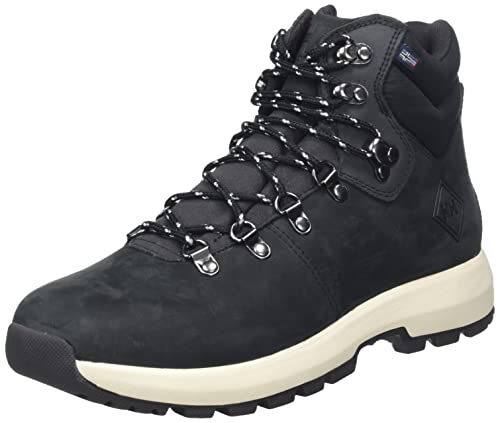 Helly Hansen Men's Coastal Hiker Boots