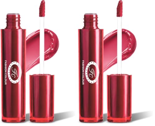 Image of Fashion Colour Sugabae Lip Tint | Long-Lasting Natural Lip & Cheek Tint | Lightweight, Smudge-Proof & Hydrating Formula | Soft Matte Finish | Moisturizing Lip Stain for All Skin Tones - (Wild Nude)
