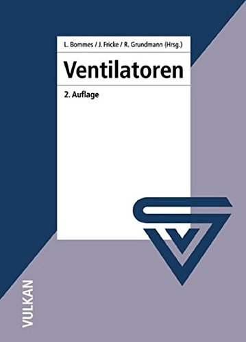 Preisvergleich Produktbild Ventilatoren