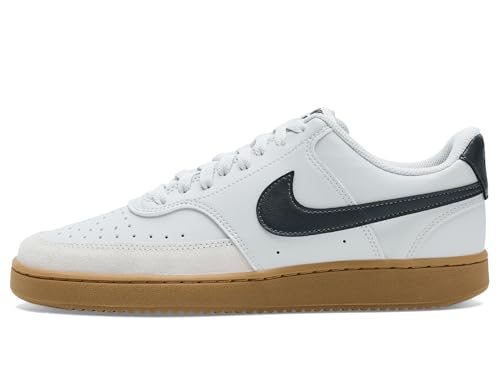 Image of Nike Mens Court Vision Low