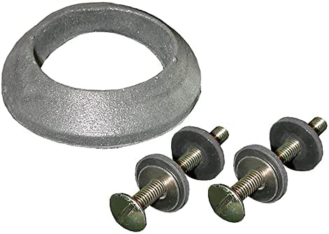 Jones Stephens C03270 AM STD TANK-BOWL BLT Kit - Brass