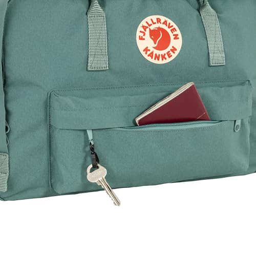 Fjällräven Kanken Weekender F23802-457, Pastel Lavender4