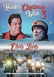 Hank's Christmas Wish 3: Elvis Lives [DVD]