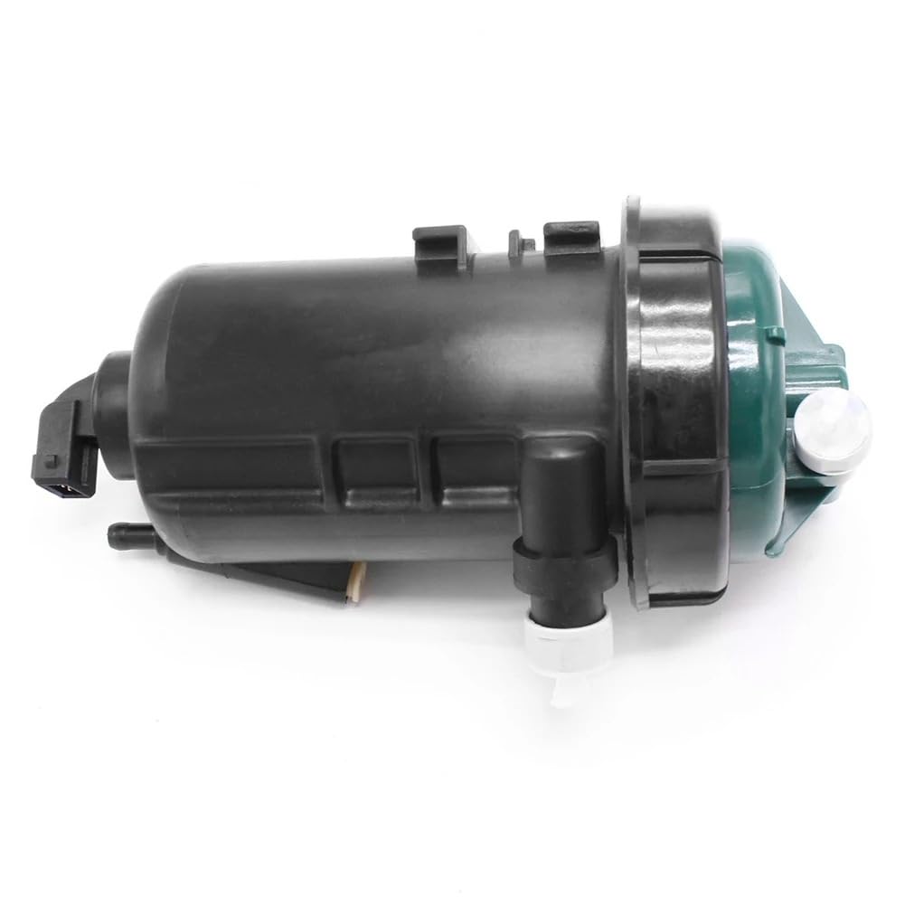Conjunto de filtro de combustible para coche 1346386080 apto para Fiat Ducato apto para Citroen apto para Peugeot 2,3 .0 carcasa con Filtro de combustible Filtro de gasolina