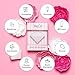StansOut Memory Foam Makeup Sponge – No-Water-Needed Blender for Liquid, Cream & Powder Foundation – Airbrush Finish, Flawless Application