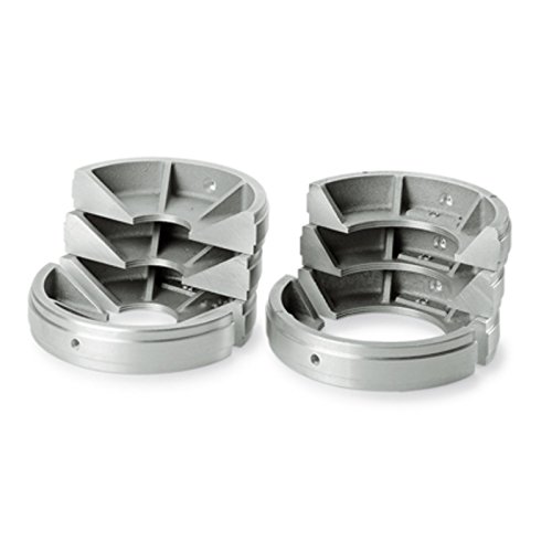 ROTHENBERGER 53036 - Reductoras de abrazadera p160b, 110mm