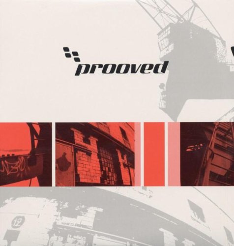 Prooved 1 : Various: Amazon.es: CD y vinilos}