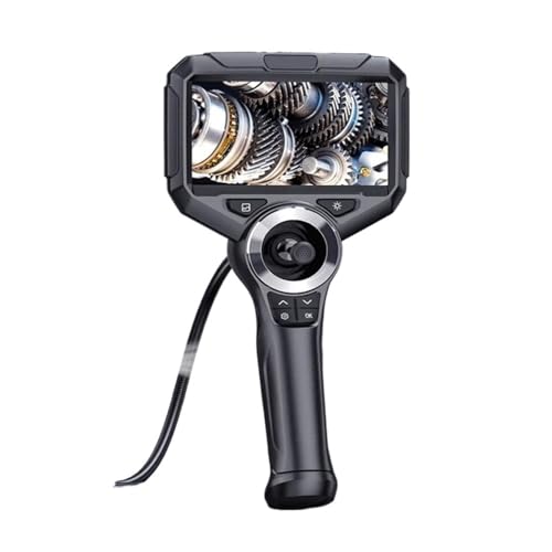 �t�@�C�o�[�X�R�[�v �����ԃp�C�v���C�������p��720�x�S�����H�Ɨp�������A5�C���`HD�X�N���[���t���������J���������� �[�X�R�[�v�J����