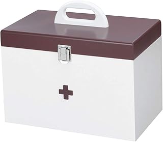Amazon Co Jp 救急箱 おしゃれ Amazon Co Jp 救急箱 おしゃれ