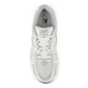 ニューバランス スニーカー ML725UF ホワイト SALE] New Balance ニューバランス ML725UF スニーカー オフ