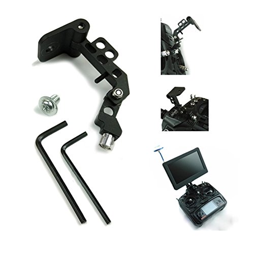 Buy Generic Cross Type Activity Hot Sale FPV Display Monitor Mount Holder RC Holder Bracket