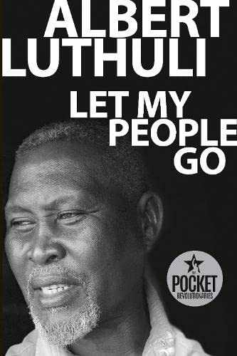 Buy Let my people go — BookShops.in