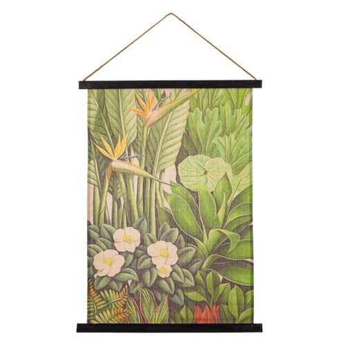 Lienzo Pergamino De Tela Impresa