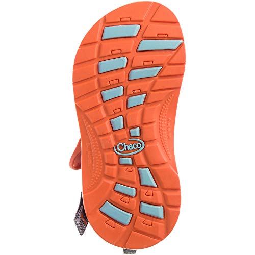 Image of Chaco ZX1 Ecotread Sandal (Toddler /Little Kid /Big Kid)