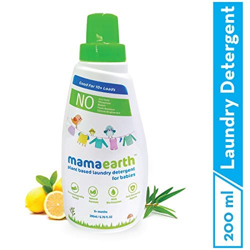 Mamaearths-Plant-Based-Baby-Laundry-Liquid-Detergent-with-Bio-Enzymes-and-Neem-Extracts-200ml