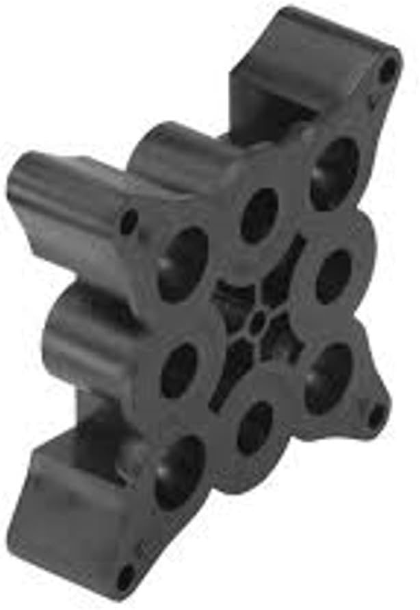 for Hansgrohe 13595000 1" Extension Kit Replaces Parts