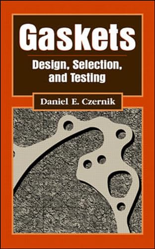 Gasket: Design, Selection, and Testing view 2