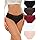 READY TO LOVE Mutande Donna Cotone Slip Donna Cotone Mutande Donna Brasiliana Pizzo Intima Sexy Intimo Donna Hipster Lot