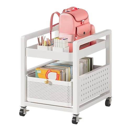 Artispro �L�b�`�����S�� �L�b�`�����b�N �����o���� 360°��]���L���X�^�[�t�� �X�g�b�p�[ �����h�Z�����b�N �ړ��� ���Ԏ��[ ��e�� �ȃX�y�[�X �g���s�v �ƒ�/�I�t�B�X�p ���@�\ �����i 2�i �z���C�g ���s��42*��32.5*����43.5