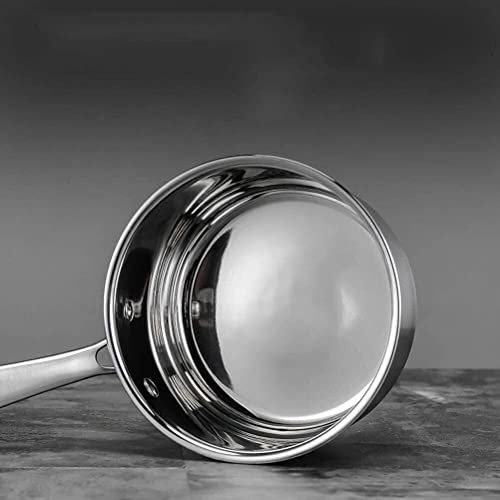 Wok Cookery Multifuncional de Acero Inoxidable miniatura 4