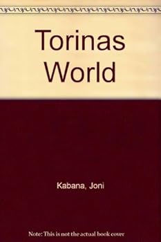 Paperback Torinas World Book