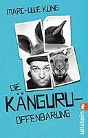 Die Känguru-Offenbarung 3548375138 Book Cover
