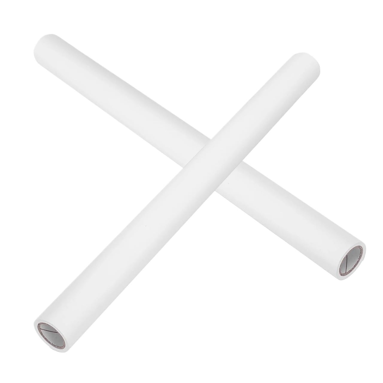 Papel De Calco Rollo Papel Dibujo Acuarela En Blanco 45x5m | 2 piezas Crayón de tinta acrílica for manualidades