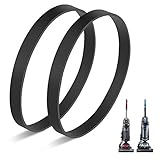 JEDELEOS Replacement Belts for Black and Decker Air Swivel Vacuum, Fit Models BDASV101, BDASV102,...