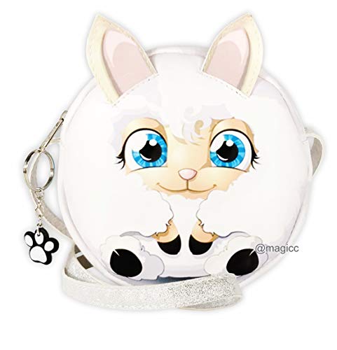 Bolsa Infantil Ovelhinha Feliz, Magicc
