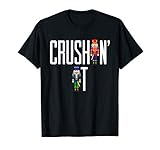 Fun Nut Cracker T-Shirt | Traditional Decorative Nutcracker